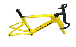 RIDLEY NOAH FAST 3.0  (TdF yellow jersey) kaufen in Zurich #4 | velomarkt.ch