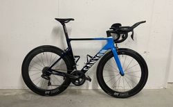 Canyon Aeroad CF SL 8.0 kaufen in Lucerna #2 | velomarkt.ch