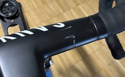 Canyon Aeroad CF SL 8.0 kaufen in Lucerna #3 | velomarkt.ch