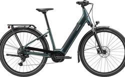 Cannondale Tesoro 3+ LSTH M GMG | C66135U10MD | velomarkt.ch