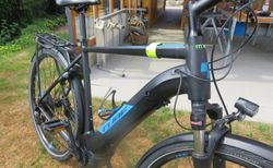 CUBE E-Bike Kathmandu zu verkaufen kaufen in Basel-Landschaft #2 | velomarkt.ch