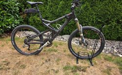 Scott Ransom 10 | sehr guter Zustand frisch ab Service | velomarkt.ch