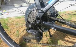 CUBE E-Bike Kathmandu zu verkaufen kaufen in Basel-Landschaft #5 | velomarkt.ch