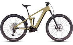 CUBE STEREO HYBRID ONE22 RACE | -, Shimano Deore 12-Fach | velomarkt.ch