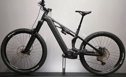 CUBE Stereo Hybrid ONE77 HPC SLX 800 | M, Shimano Deore XT 12-Fach | velomarkt.ch