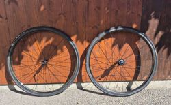 Radsatz | Tune VR Mig 45 / Hr Mag 150 | velomarkt.ch
