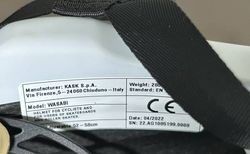 Kask Wasabi kaufen in Aargau #2 | velomarkt.ch