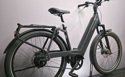 Riese &amp; Müller Nevo4 GT vario Core kaufen in St. Gallen #3 | velomarkt.ch