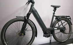 Riese &amp; Müller Nevo4 GT vario GX kaufen in St. Gallen #2 | velomarkt.ch