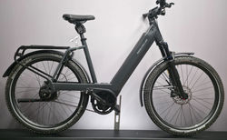 Riese &amp; Müller Nevo4 GT vario GX kaufen in St. Gallen #4 | velomarkt.ch