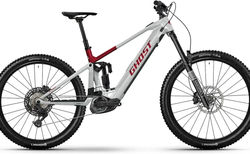 GHOST E-RIOT CF ADVANCED | M, Sram Eagle 70 T-Type, 12-Gang | velomarkt.ch
