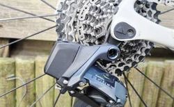 Canyon Endurace CF SL7etap kaufen in Zürich #2 | velomarkt.ch