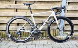 Canyon Endurace CF SL7etap kaufen in Zürich #3 | velomarkt.ch