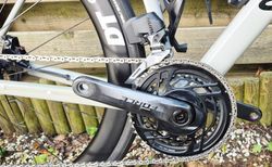 Canyon Endurace CF SL7etap kaufen in Zürich #4 | velomarkt.ch