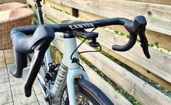 Canyon Endurace CF SL7etap kaufen in Zürich #5 | velomarkt.ch