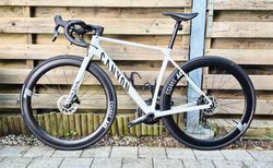 Canyon Endurace CF SL7etap | Canyon Endurace CF SL7etap | velomarkt.ch