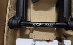 Fox 34SC Performance Elite 120mm Remote kaufen in Lucerna #3 | velomarkt.ch