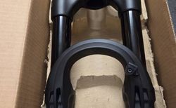 Fox 34SC Performance Elite 120mm Remote kaufen in Lucerna #4 | velomarkt.ch