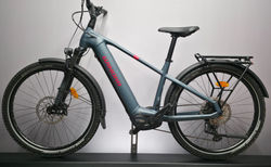 WINORA X YUCATAN 12 | S, Shimano Deore 12-Fach | velomarkt.ch