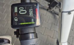 City E-Framer Mod. THUN 3000km kaufen in Lucerna #3 | velomarkt.ch
