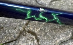 BMC SLR01 TeamMachine Carbon Rahmenset kaufen in Zurich #2 | velomarkt.ch