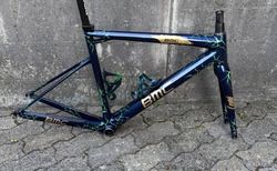 BMC SLR01 TeamMachine Carbon Rahmenset | BMC Rahmenset | velomarkt.ch