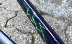 BMC SLR01 TeamMachine Carbon Rahmenset kaufen in Zurich #5 | velomarkt.ch