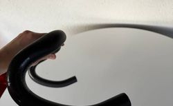 3T Ergonova Carbon Lenker 40cm kaufen in Zurich #3 | velomarkt.ch
