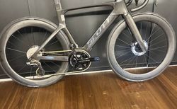 🚴 Scott Foil RC10 Modell 2026 | Dura Ace Powermeter | Pro Upgrades | Neuwertig kaufen in Berna #2 | velomarkt.ch
