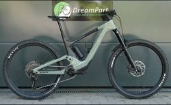 Scott Voltage eRIDE 910 Light Carbon E-MTB | Scott Voltage eRIDE 910 Light Carbon E-MTB | velomarkt.ch