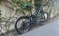 Orbea Wild H20 | Grösse M kaufen in Zurich #4 | velomarkt.ch