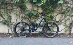 Orbea Wild H20 | Grösse M | Ab Service & wenig gebraucht | velomarkt.ch