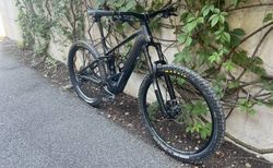 Orbea Wild H20 | Grösse M kaufen in Zurich #3 | velomarkt.ch