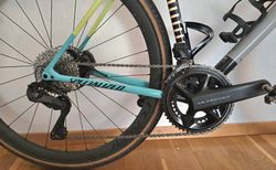 Specialized Crux Pro Custom 54 kaufen in Zurich #2 | velomarkt.ch