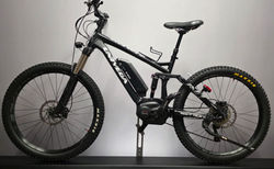 UNIVEGA RENEGADE | M, Shimano Deore 10-Fach | velomarkt.ch