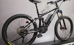 UNIVEGA RENEGADE kaufen in St. Gallen #5 | velomarkt.ch