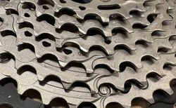 Kassette SLX CS-M7100 10-45 kaufen in Vaud #4 | velomarkt.ch