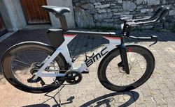 BMC Timemachine 01 Disc Two 2023 | Grösse M-L | velomarkt.ch