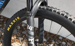 Canyon Neuron CF8 kaufen in Uri #2 | velomarkt.ch
