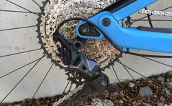 Canyon Neuron CF8 kaufen in Uri #3 | velomarkt.ch