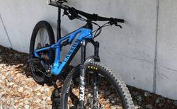 Canyon Neuron CF8 kaufen in Uri #4 | velomarkt.ch