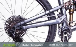 Norco Optic C1 (2024) kaufen in Zurich #3 | velomarkt.ch