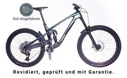 Trek Slash 9.8 GX AXS T-Type (2024) | Nachhaltig, revidiert, fair im Preis und erst noch mit Garantie. | velomarkt.ch