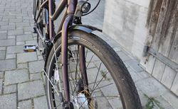 MTB Cycletech Andale in XS kaufen in Thurgau #3 | velomarkt.ch