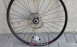 MTB Cycletech Andale in XS kaufen in Thurgau #4 | velomarkt.ch