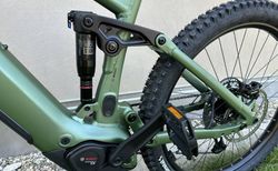 Neu E-Bike Velo Allegro alltrail Full Suspension L. kaufen in Bern #3 | velomarkt.ch