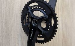 Groupe shimano GRX 810 - mécanique | Groupe GRX 810, 11v, bon état | velomarkt.ch