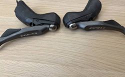 Groupe shimano GRX 810 - mécanique kaufen in Vaud #2 | velomarkt.ch