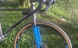 Gravel für Jugendliche kaufen in Berne #2 | velomarkt.ch