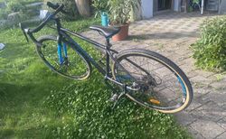 Gravel für Jugendliche kaufen in Berne #4 | velomarkt.ch